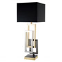 Иконка Eichholtz 110335 Table Lamp Regine incl shade 
