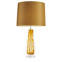Иконка Eichholtz 110411 Table Lamp Flato yellow