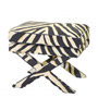 Иконка Eichholtz 110420 Ottoman Cordoba Zebra