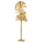 Иконка Eichholtz 110467 Floor Lamp Las Palmas polished brass