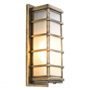 Иконка Eichholtz 110471 Wall Lamp Welby antique brass finish 