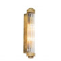 Иконка Eichholtz 110490 Wall Lamp Gascogne S vintage brass 
