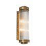 Иконка Eichholtz 110493 Wall Lamp Gascogne L vintage brass finish 