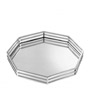 Иконка Eichholtz 110518 Tray Peregrina octagonal