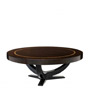 Иконка Eichholtz 110547 Coffee Table Umberto eucalyptus veneer