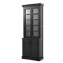 Иконка Eichholtz 110574 Cabinet Tiber black finish