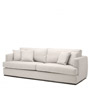 Иконка Eichholtz 110652 Sofa Hallandale panama natural