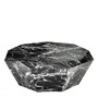 Иконка Eichholtz 110662 Coffee Table Diamond black faux marble 