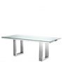 Иконка Eichholtz 110678 Dining Table Garibaldi