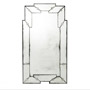 Иконка Eichholtz 110693 Mirror Estero antique mirror glass