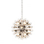 Иконка Eichholtz 110701UL Chandelier Antares 19.6