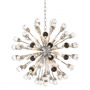 Иконка Eichholtz 110703UL Chandelier Antares 29.5