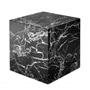Иконка Eichholtz 110754 Cube Link black faux marble