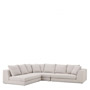 Иконка Eichholtz 110767 Sofa Richard Gere panama natural 