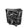 Иконка Eichholtz 110779 Side Table Sceptre black faux marble