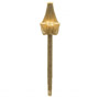 Иконка Eichholtz 110809 Wall Lamp Martinez gold finish