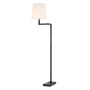 Иконка Eichholtz 110842 Floor Lamp Cambell bronze finish incl shade