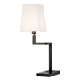 Иконка Eichholtz 110844 Table Lamp Cambell bronze finish incl shade