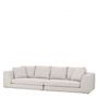 Иконка Eichholtz 110856 Sofa Marlon Brando panama natural 