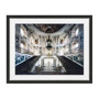 Иконка Eichholtz 110869 Print EC249 Baroque Grand Staircase 