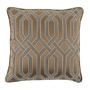 Иконка Eichholtz 110878 Pillow Fontaine brown 60 x 60 cm