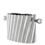 Иконка Eichholtz 110910 Wine Cooler Napa nickel finish