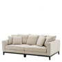 Иконка Eichholtz 110938 Sofa Principe panama natural 