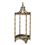 Иконка Eichholtz 110967 Umbrella Stand Archipelago antique brass finish