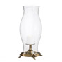 Иконка Eichholtz 110970 Hurricane Splendido antique brass finish