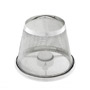 Иконка Eichholtz 110981 Candle Holder Shade Colindale nickel finish