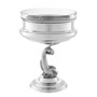 Иконка Eichholtz 110997 Bowl Delphine nickel finish 