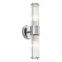 Иконка Eichholtz 111018 Wall Lamp Claridges Double nickel finish
