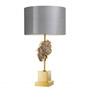 Иконка Eichholtz 111023 Table Lamp Divini gold finish 