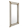 Иконка Eichholtz 111064 Mirror Cantoni vintage brass finish