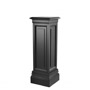 Иконка Eichholtz 111078 Column Salvatore waxed black finish 100 cm