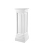 Иконка Eichholtz 111079 Column Salvatore waxed white finish 100 cm