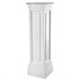 Иконка Eichholtz 111081 Column Salvatore waxed white finish 120 cm