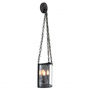 Иконка Eichholtz 111093 Wall Lamp Giuliana gunmetal highlight finish