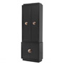 Иконка Eichholtz 111111 Cabinet d'Alsace black finish