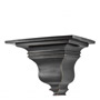Иконка Eichholtz 111137 Wall Corbel Evasion bronze finish