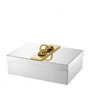 Иконка Eichholtz 111140 Jewel Box Issoire nickel finish | gold finish