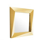 Иконка Eichholtz 111145 Mirror Rivoli 100 x 100 cm gold finish 