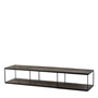 Иконка Eichholtz 111192 Coffee Table La Varenne weathered oak 190 cm