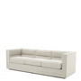 Иконка Eichholtz 111277 Sofa Adonia pebble grey