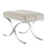Иконка Eichholtz 111310 Stool Adonia pebble grey