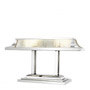 Иконка Eichholtz 111314 Desk Lamp Havana nickel finish 