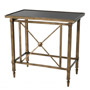 Иконка Eichholtz 111348 Side Table Balcony antique brass finish