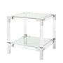 Иконка Eichholtz 111358 Side Table Royalton