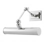 Иконка Eichholtz 111389 Wall Lamp Pacific nickel finish