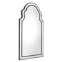 Иконка Eichholtz 111414 Mirror Samuel black finish